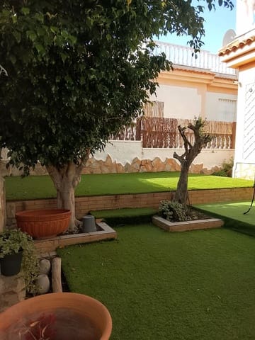 2 bedroom Bungalow for sale in Rojales with pool - € 185,000 (Ref: 10022471)
