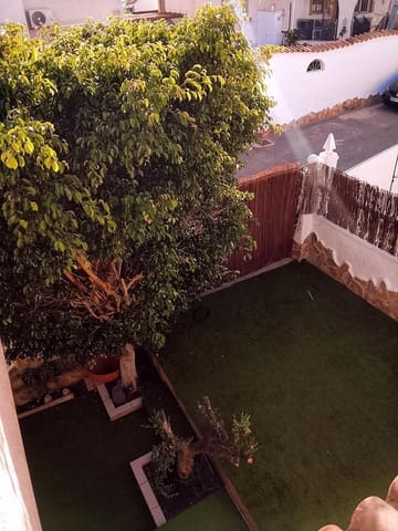 2 bedroom Bungalow for sale in Rojales with pool - € 185,000 (Ref: 10022471)