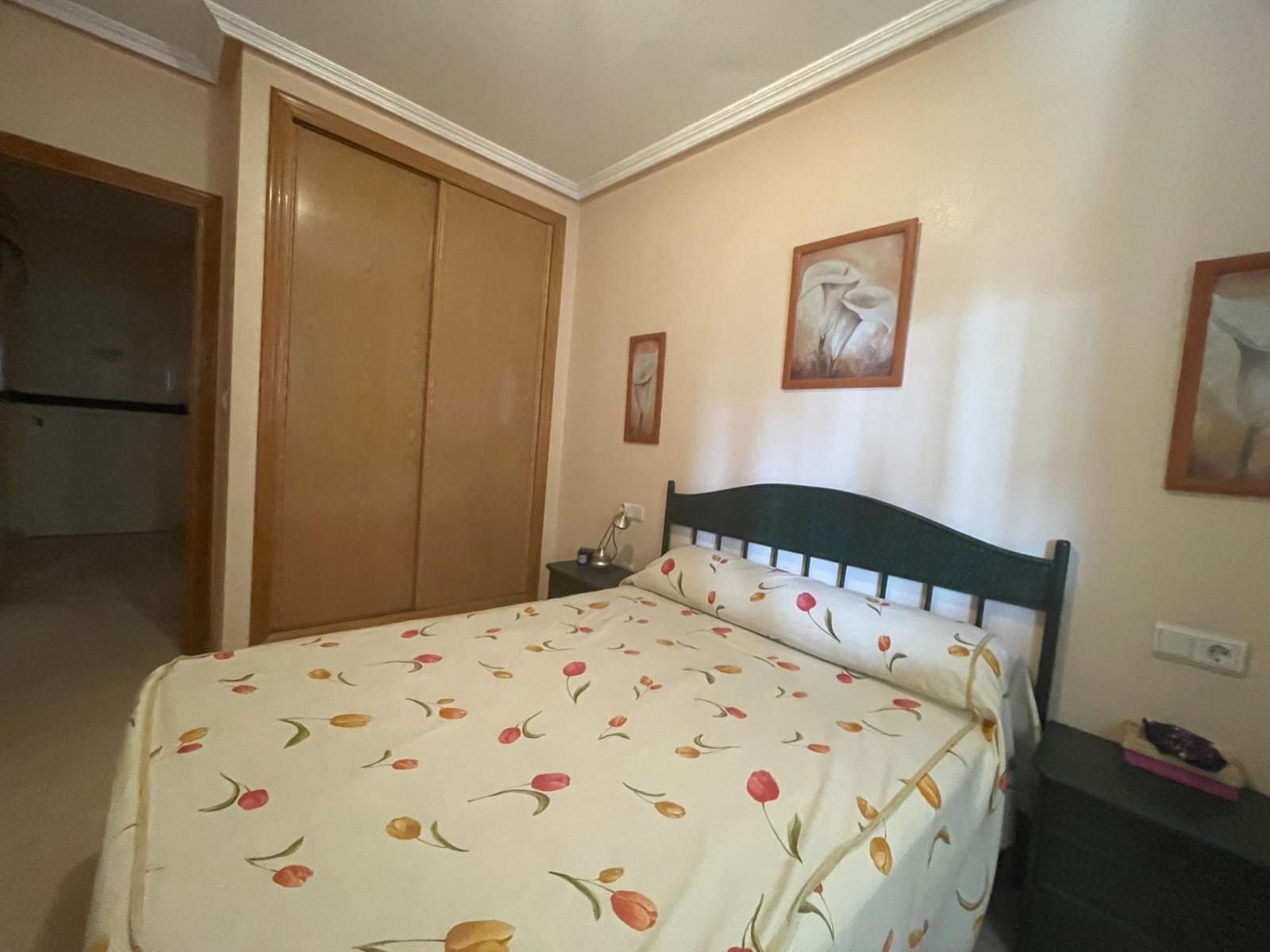1 soveværelse Lejlighed til salg i Guardamar del Segura med swimmingpool garage - € 159.500 (Ref: 10024133)