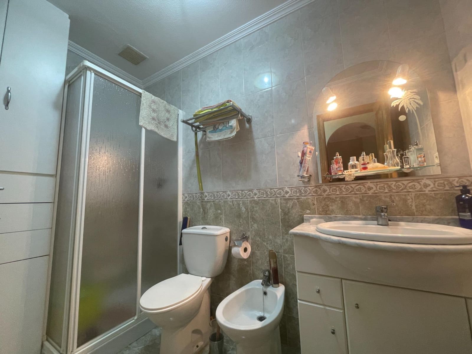 1 soveværelse Lejlighed til salg i Guardamar del Segura med swimmingpool garage - € 159.500 (Ref: 10024133)