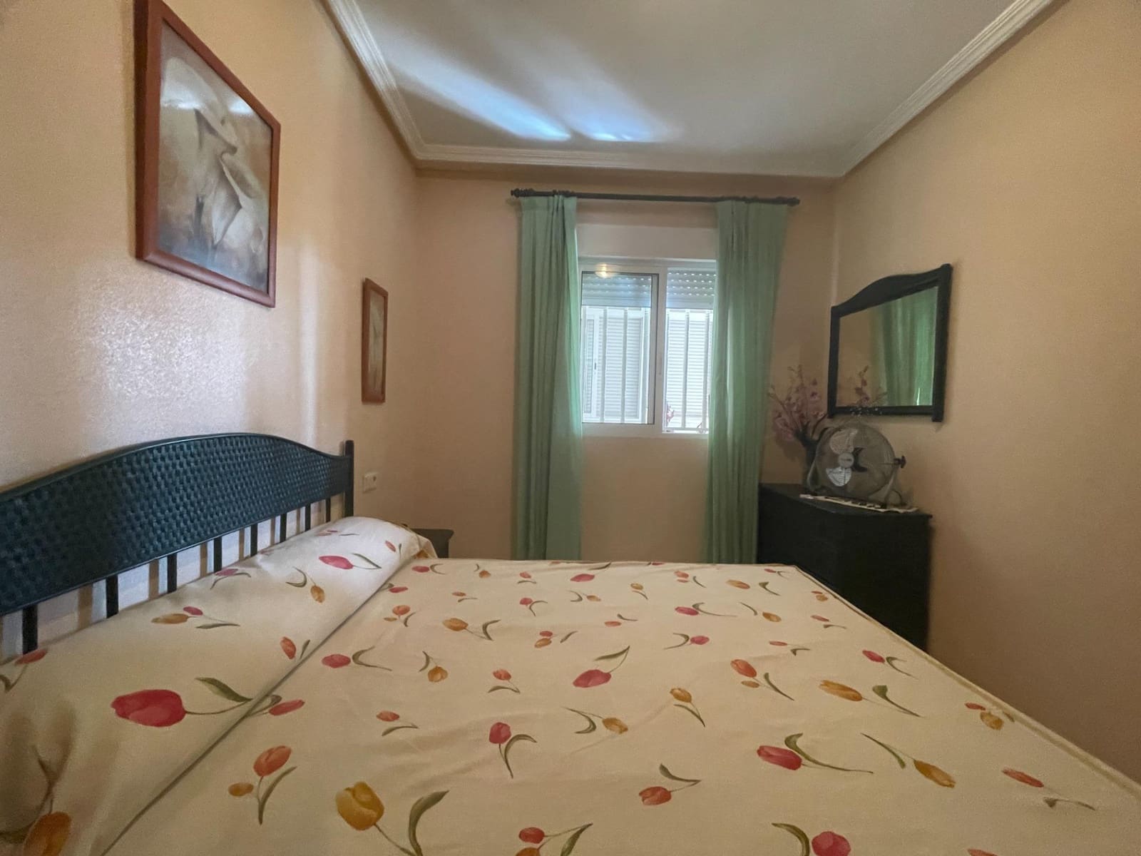 1 soveværelse Lejlighed til salg i Guardamar del Segura med swimmingpool garage - € 159.500 (Ref: 10024133)