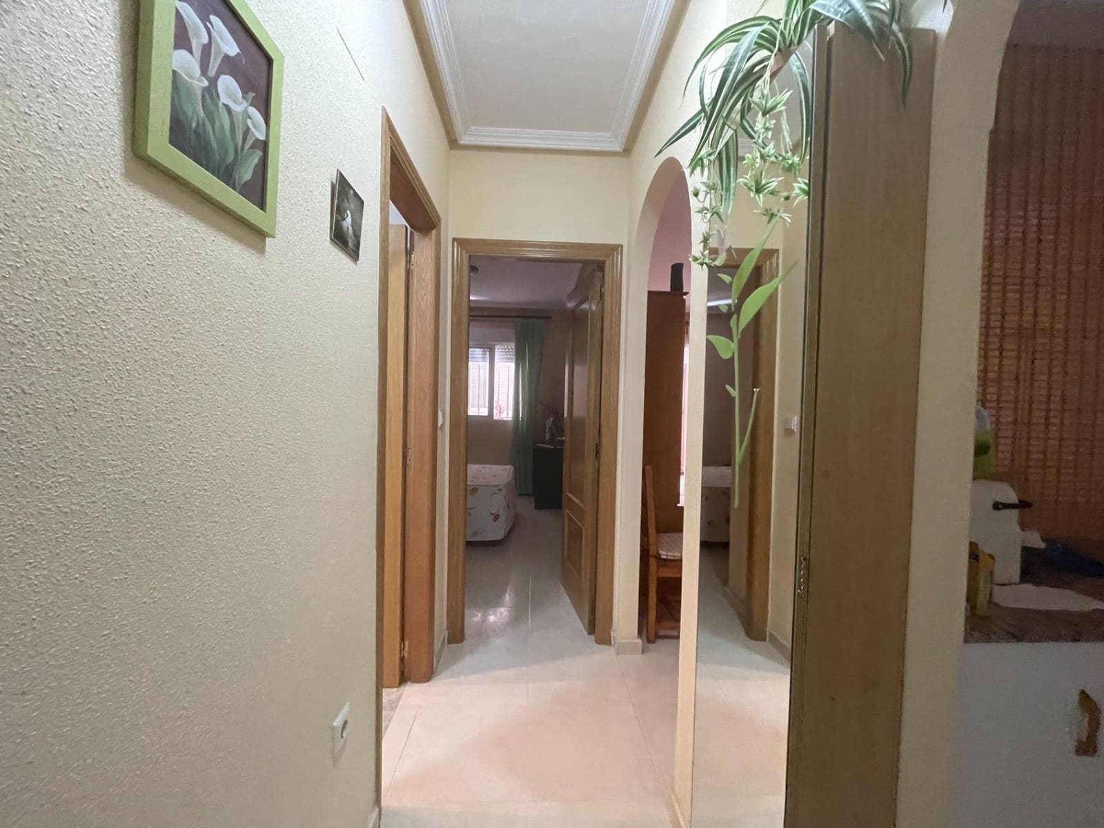 1 soveværelse Lejlighed til salg i Guardamar del Segura med swimmingpool garage - € 159.500 (Ref: 10024133)