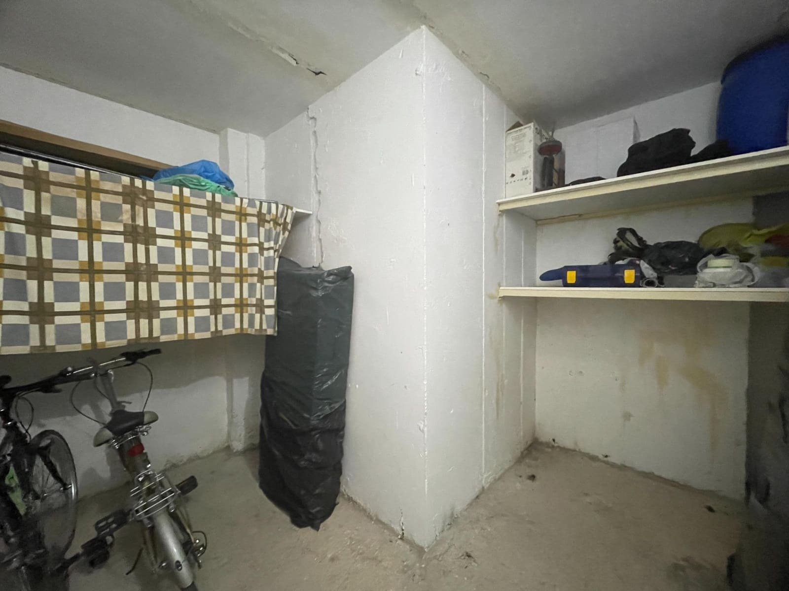 1 soveværelse Lejlighed til salg i Guardamar del Segura med swimmingpool garage - € 159.500 (Ref: 10024133)