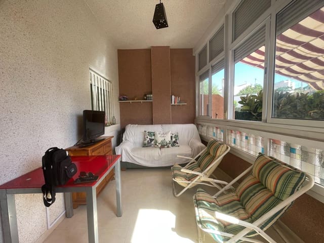 1 soveværelse Lejlighed til salg i Guardamar del Segura - € 159.500 (Ref: 10024133)
