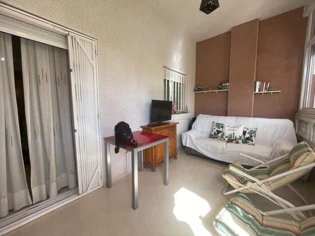 1 soveværelse Lejlighed til salg i Guardamar del Segura - € 159.500 (Ref: 10024133)