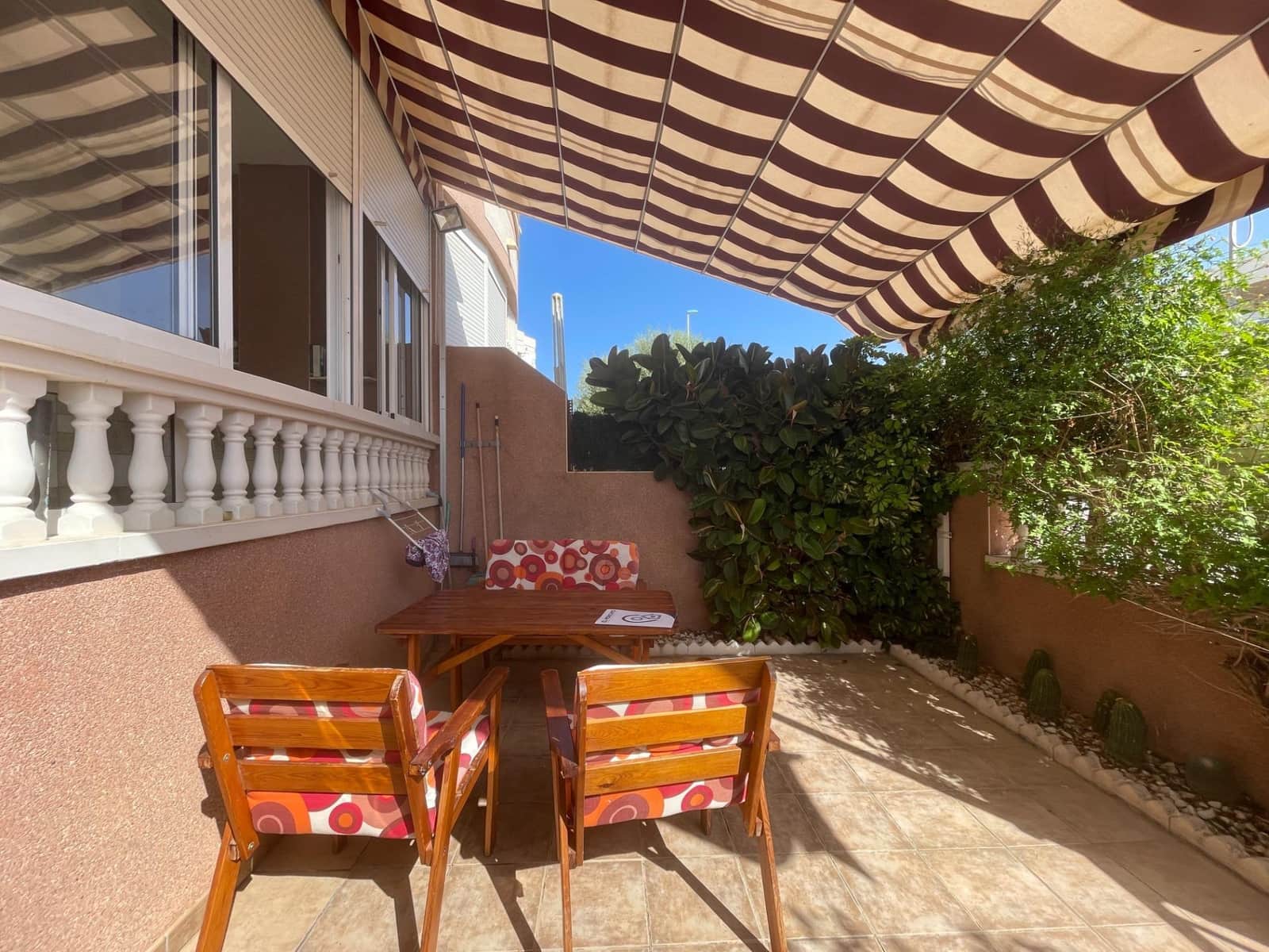 1 soveværelse Lejlighed til salg i Guardamar del Segura med swimmingpool garage - € 159.500 (Ref: 10024133)