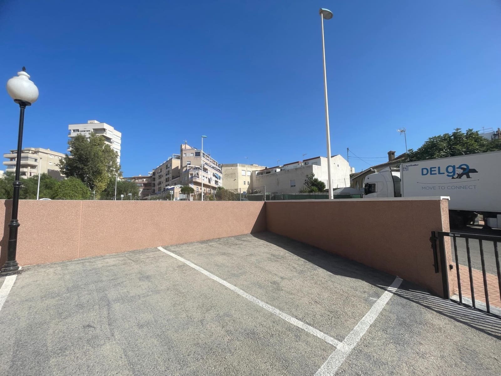 1 soveværelse Lejlighed til salg i Guardamar del Segura med swimmingpool garage - € 159.500 (Ref: 10024133)