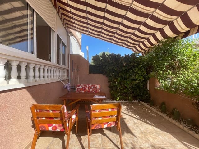 1 soveværelse Lejlighed til salg i Guardamar del Segura - € 159.500 (Ref: 10024133)