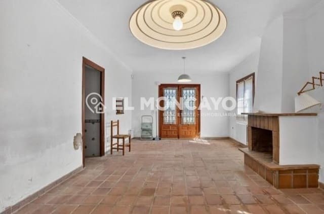 6 soveværelse Villa til salg i Los Balcones - Los Altos, Torrevieja - € 500.000 (Ref: 10024134)