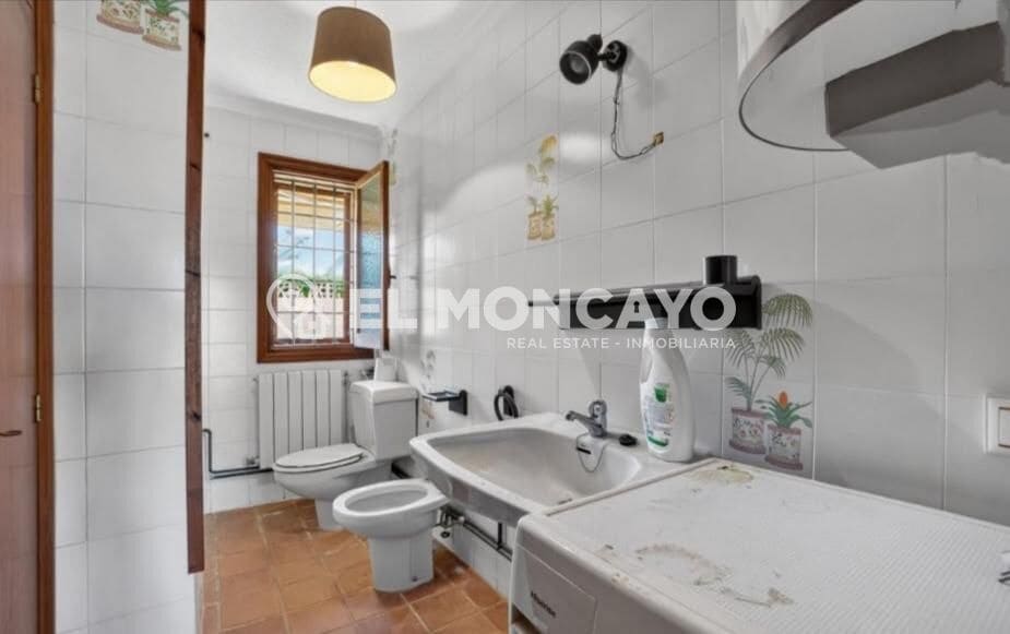6 soveværelse Villa til salg i Torrevieja - € 500.000 (Ref: 10024134)