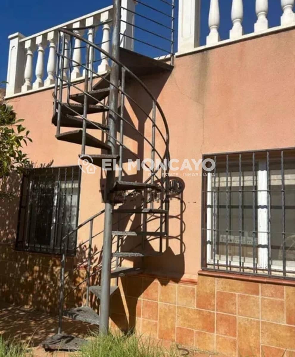 6 soveværelse Villa til salg i Torrevieja - € 500.000 (Ref: 10024134)