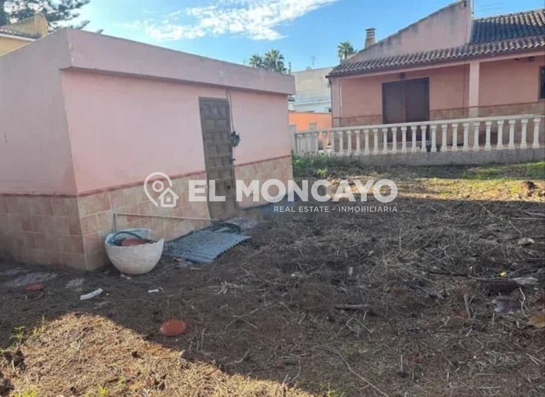 6 soveværelse Villa til salg i Torrevieja - € 500.000 (Ref: 10024134)