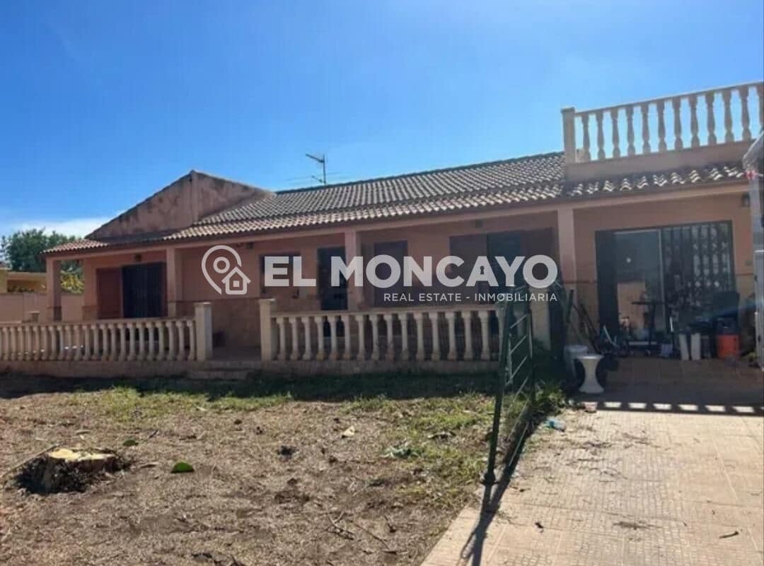 6 soveværelse Villa til salg i Torrevieja - € 500.000 (Ref: 10024134)