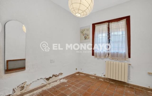 6 soveværelse Villa til salg i Los Balcones - Los Altos, Torrevieja - € 500.000 (Ref: 10024134)