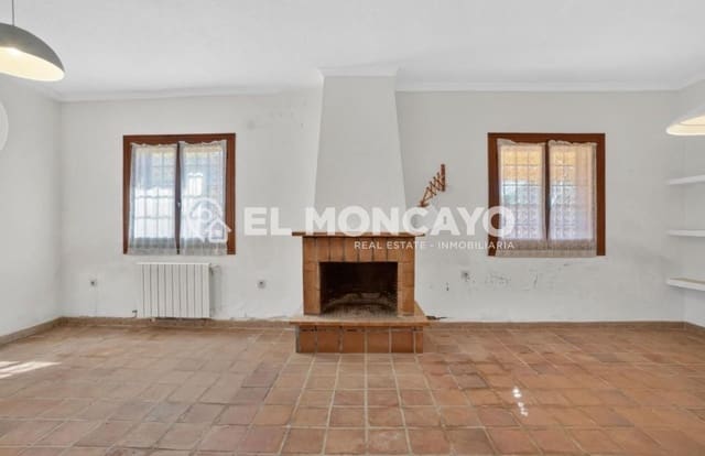 6 soveværelse Villa til salg i Los Balcones - Los Altos, Torrevieja - € 500.000 (Ref: 10024134)