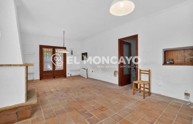 6 soveværelse Villa til salg i Los Balcones - Los Altos, Torrevieja - € 500.000 (Ref: 10024134)