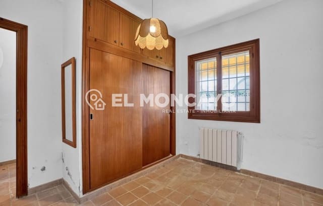6 soveværelse Villa til salg i Los Balcones - Los Altos, Torrevieja - € 500.000 (Ref: 10024134)