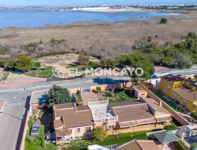 6 soveværelse Villa til salg i Los Balcones - Los Altos, Torrevieja - € 500.000 (Ref: 10024134)