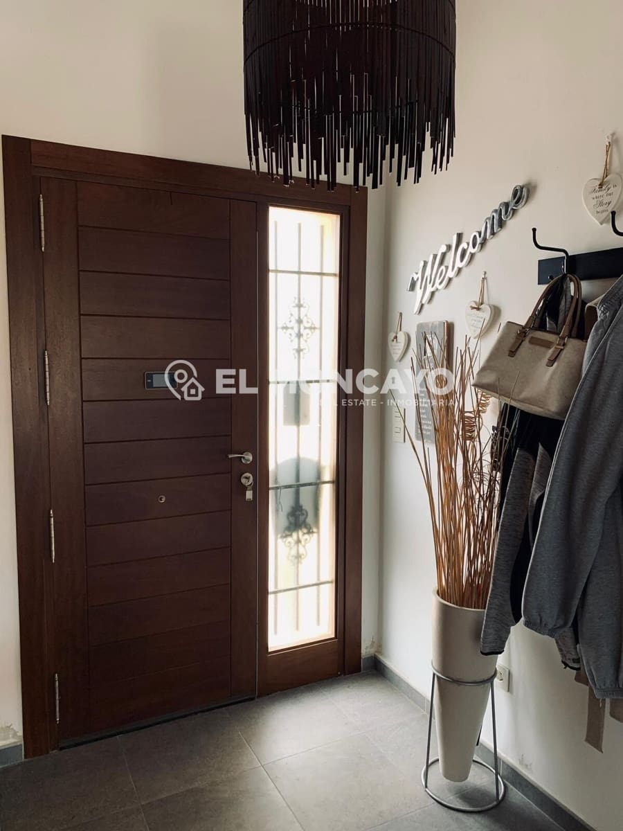 3 bedroom Finca/Country House for sale in Dolores with pool - € 550,000 (Ref: 10024135)