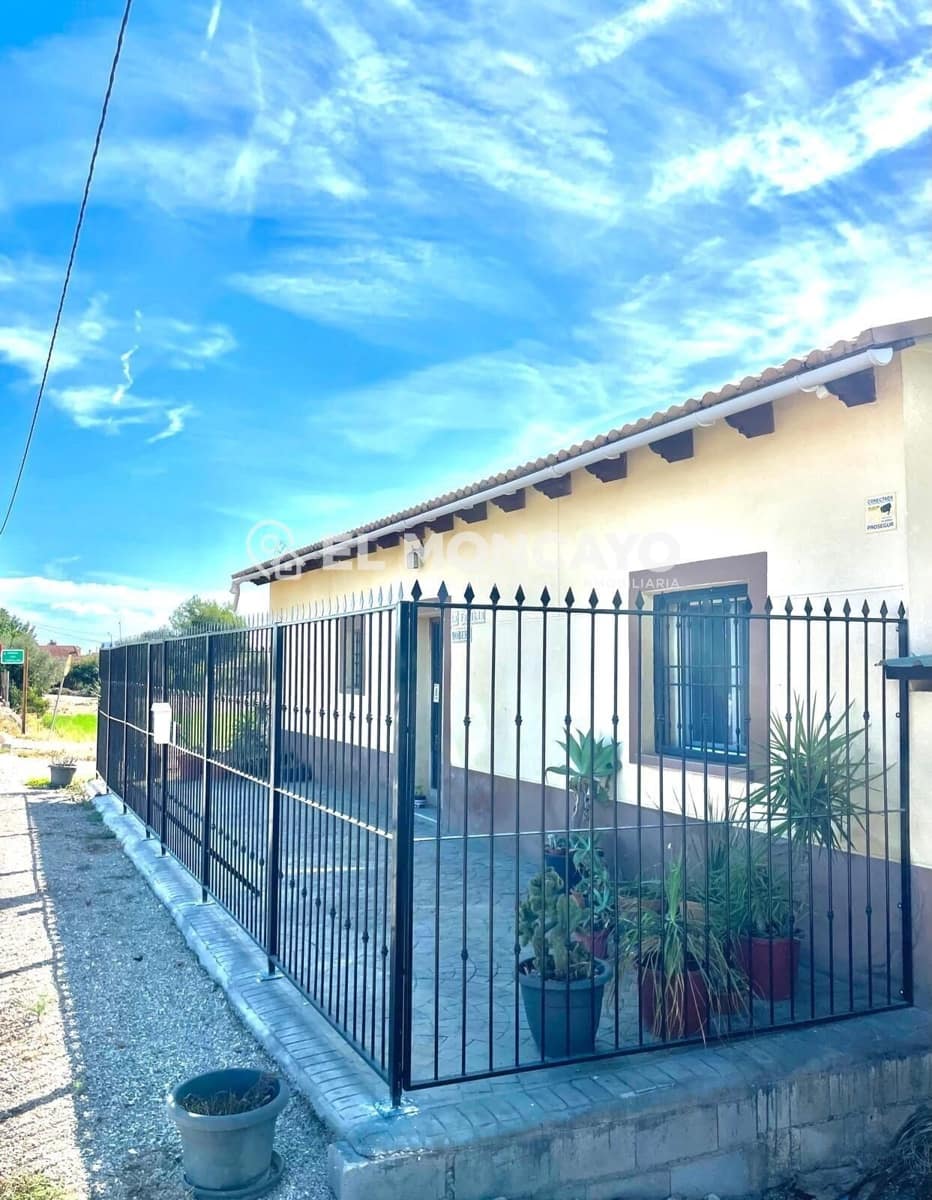 3 bedroom Finca/Country House for sale in Dolores with pool - € 550,000 (Ref: 10024135)