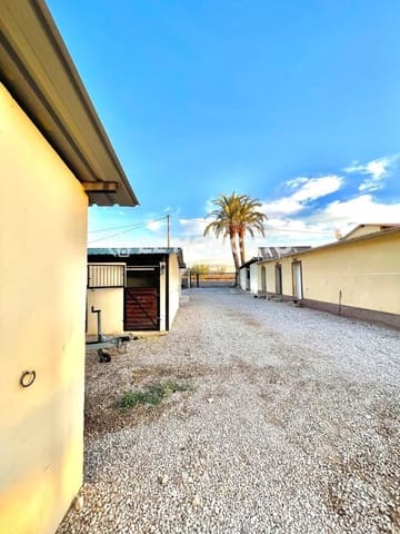3 bedroom Finca/Country House for sale in Dolores with pool - € 550,000 (Ref: 10024135)