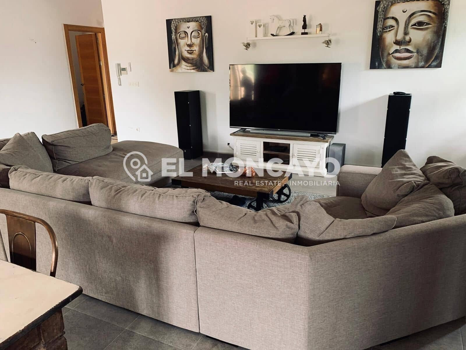 3 bedroom Finca/Country House for sale in Dolores with pool - € 550,000 (Ref: 10024135)