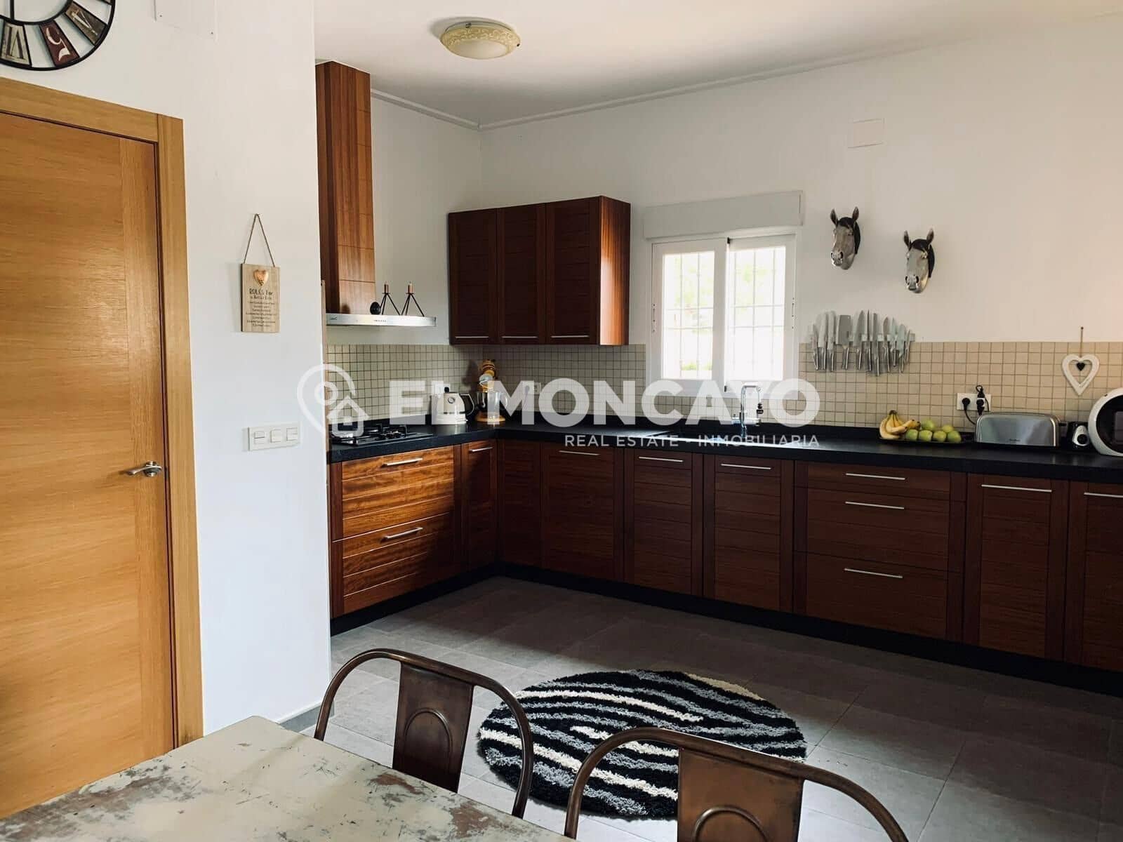 3 bedroom Finca/Country House for sale in Dolores with pool - € 550,000 (Ref: 10024135)