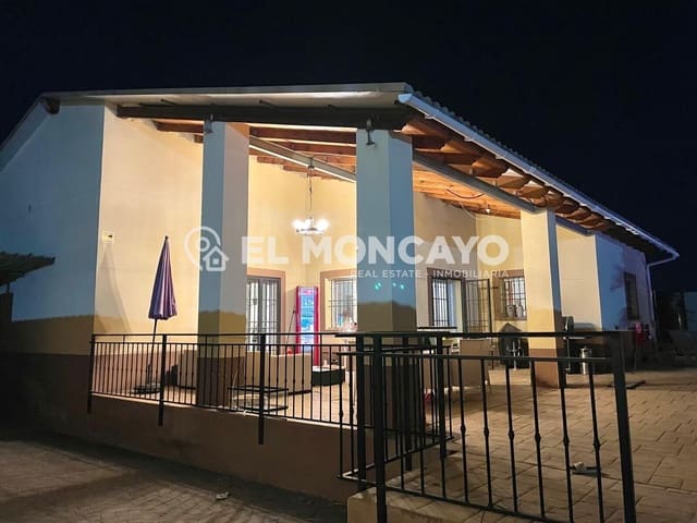 3 bedroom Finca/Country House for sale in Dolores with pool - € 550,000 (Ref: 10024135)