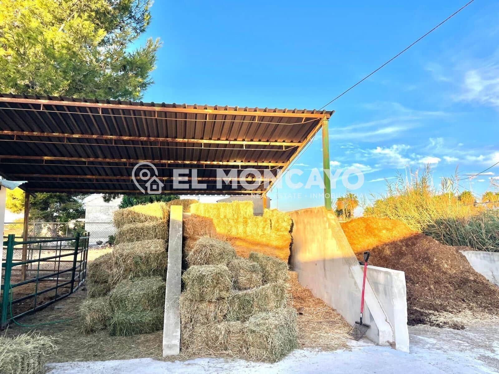 3 bedroom Finca/Country House for sale in Dolores with pool - € 550,000 (Ref: 10024135)