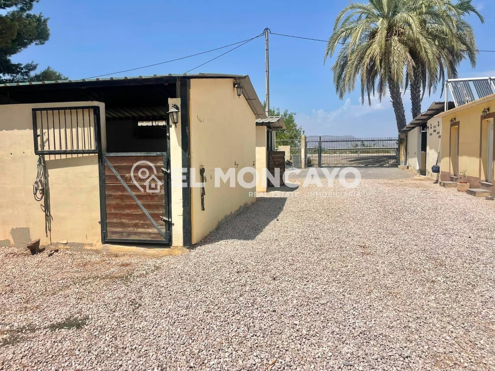 3 bedroom Finca/Country House for sale in Dolores with pool - € 550,000 (Ref: 10024135)