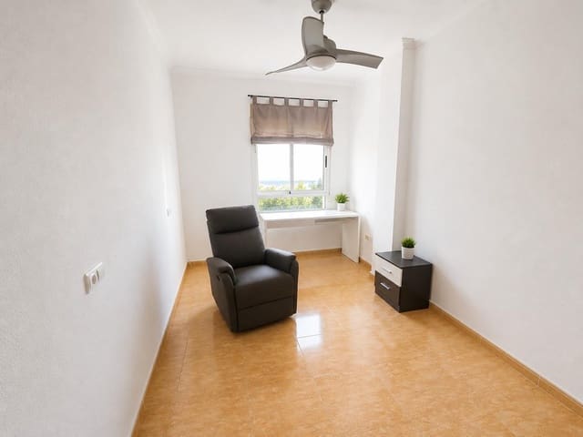 3 soverom Leilighet til salgs i Guardamar del Segura med garasje - € 229 000 (Ref: 10025617)