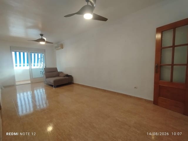 3 soverom Leilighet til salgs i Guardamar del Segura med garasje - € 229 000 (Ref: 10025617)