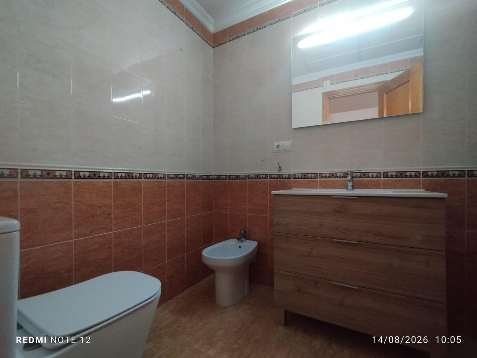 3 soverom Leilighet til salgs i Guardamar del Segura med garasje - € 229 000 (Ref: 10025617)