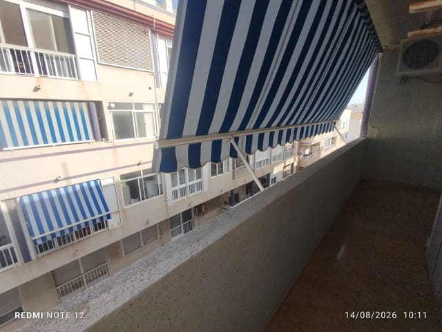 3 soverom Leilighet til salgs i Guardamar del Segura med garasje - € 229 000 (Ref: 10025617)