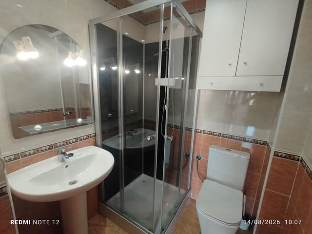 3 soverom Leilighet til salgs i Guardamar del Segura med garasje - € 229 000 (Ref: 10025617)