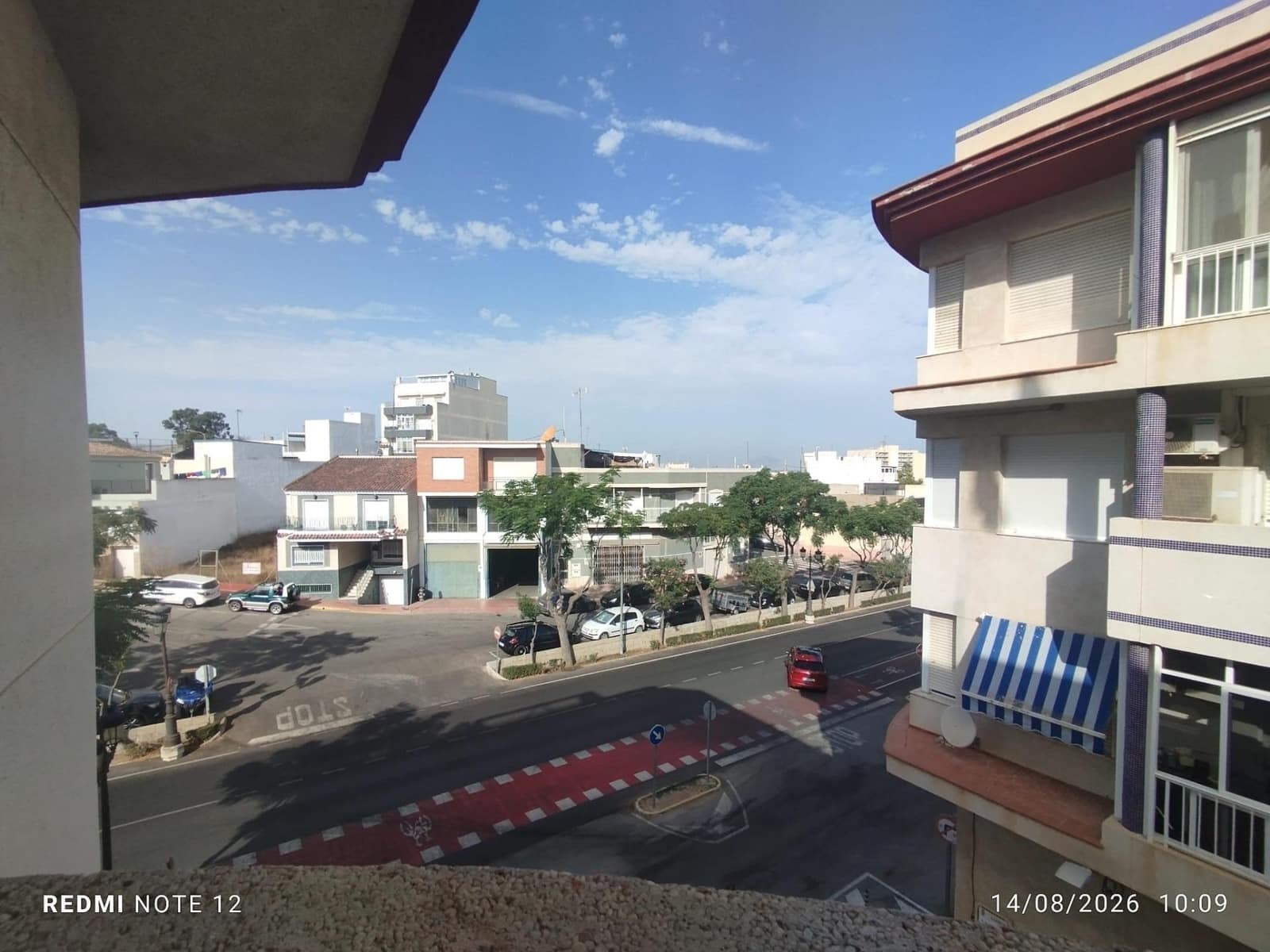 3 soverom Leilighet til salgs i Guardamar del Segura med garasje - € 229 000 (Ref: 10025617)