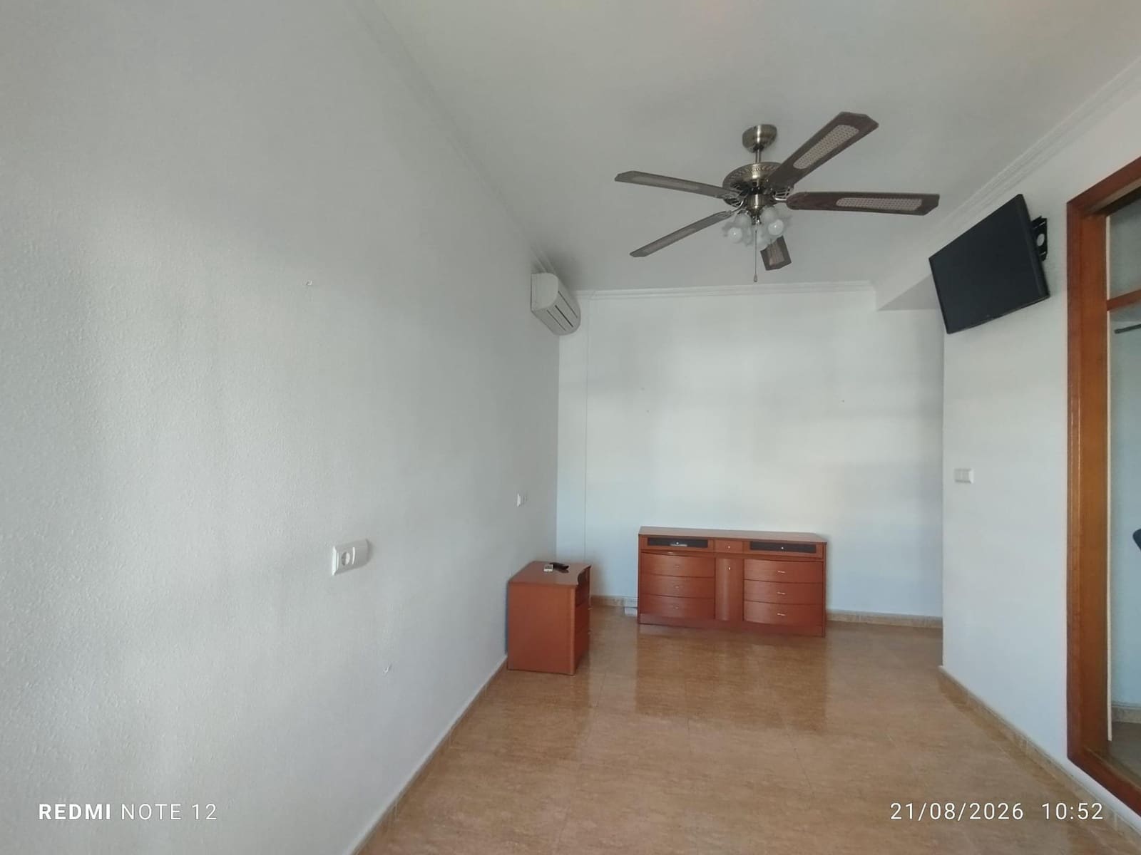 3 soverom Leilighet til salgs i Guardamar del Segura med garasje - € 229 000 (Ref: 10025617)