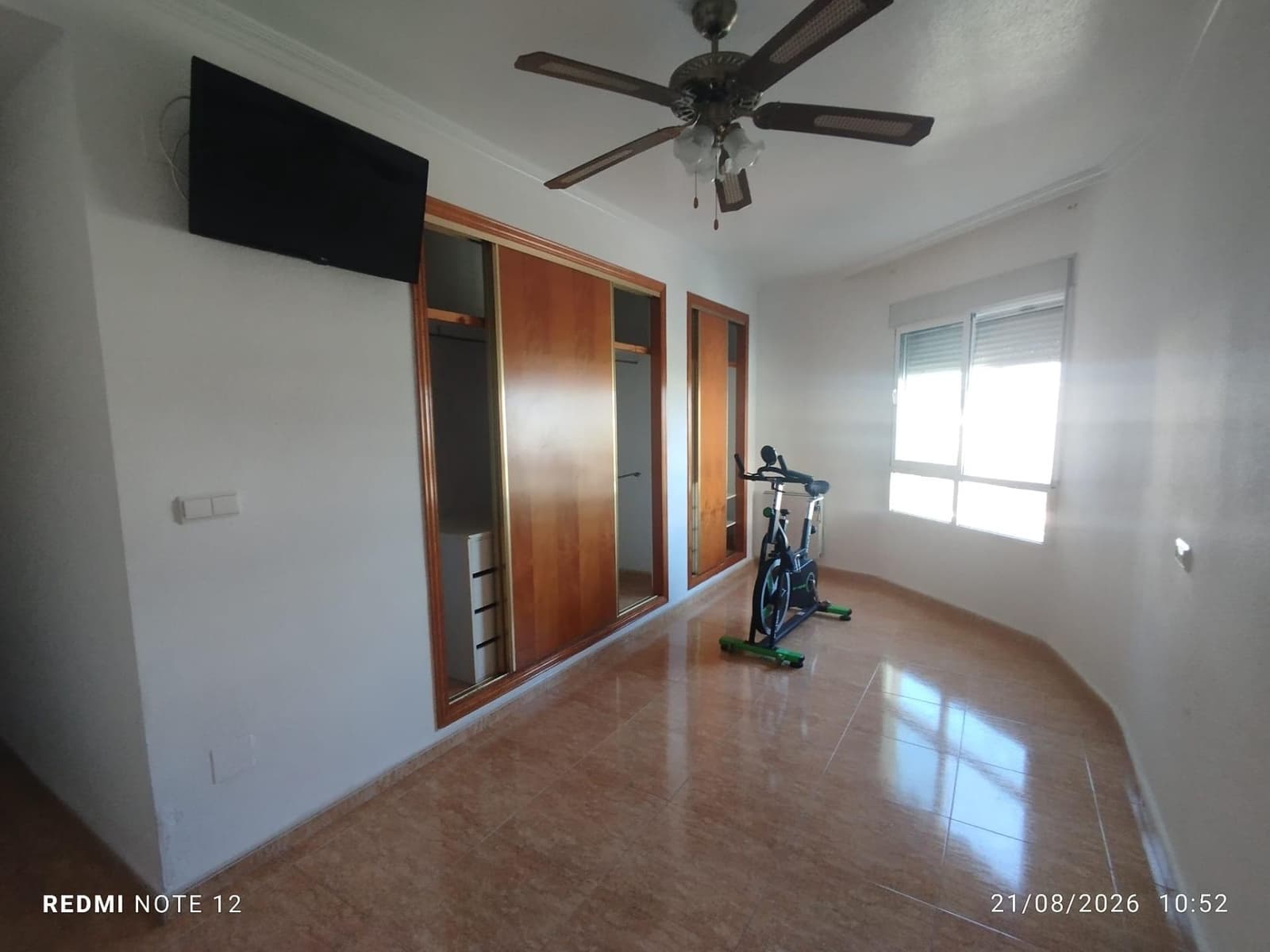 3 soverom Leilighet til salgs i Guardamar del Segura med garasje - € 229 000 (Ref: 10025617)