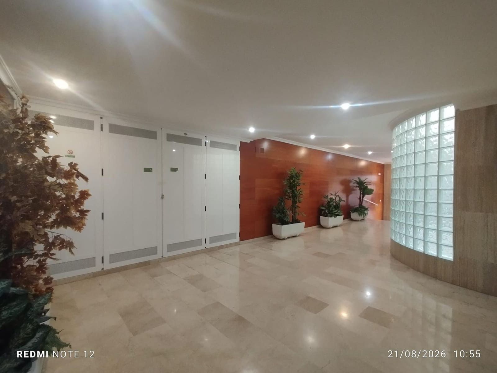 3 soverom Leilighet til salgs i Guardamar del Segura med garasje - € 229 000 (Ref: 10025617)