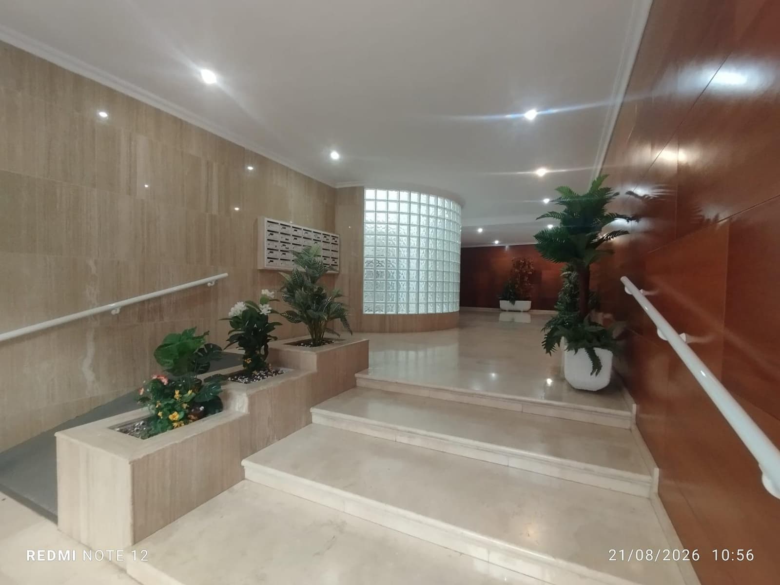 3 soverom Leilighet til salgs i Guardamar del Segura med garasje - € 229 000 (Ref: 10025617)