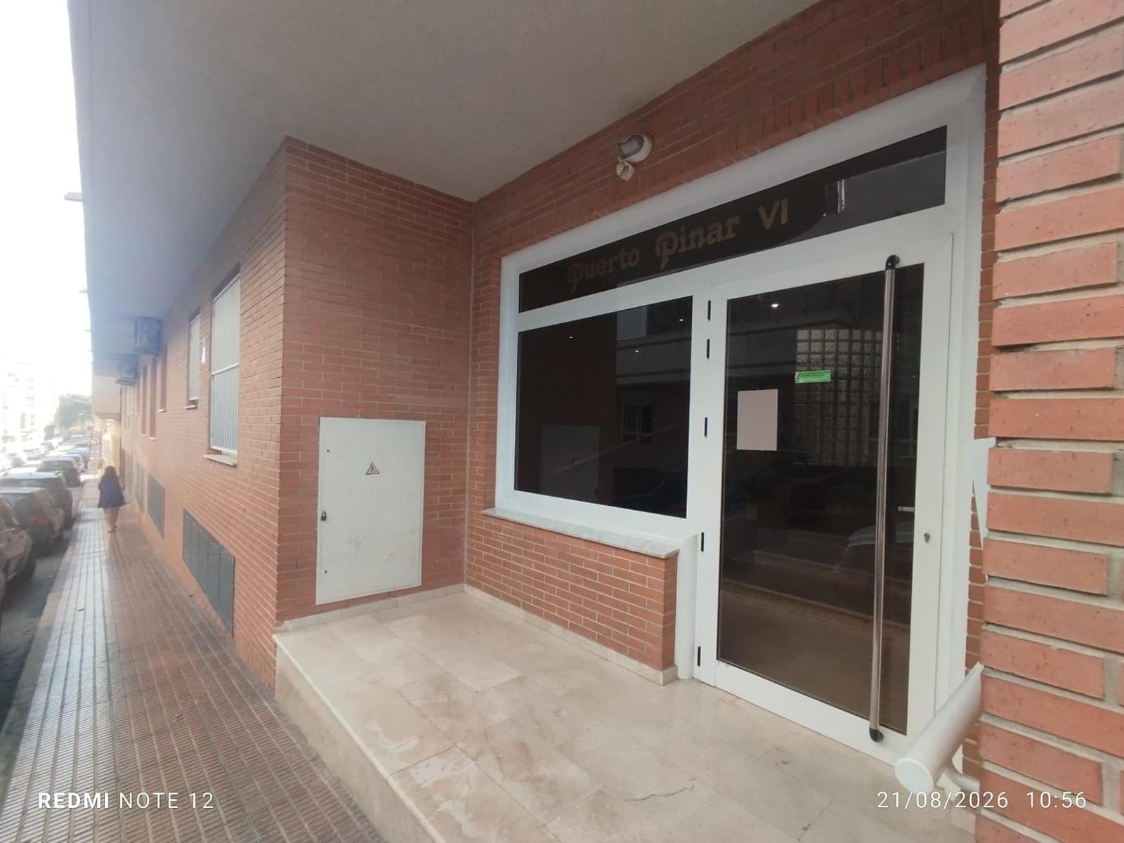 3 soverom Leilighet til salgs i Guardamar del Segura med garasje - € 229 000 (Ref: 10025617)
