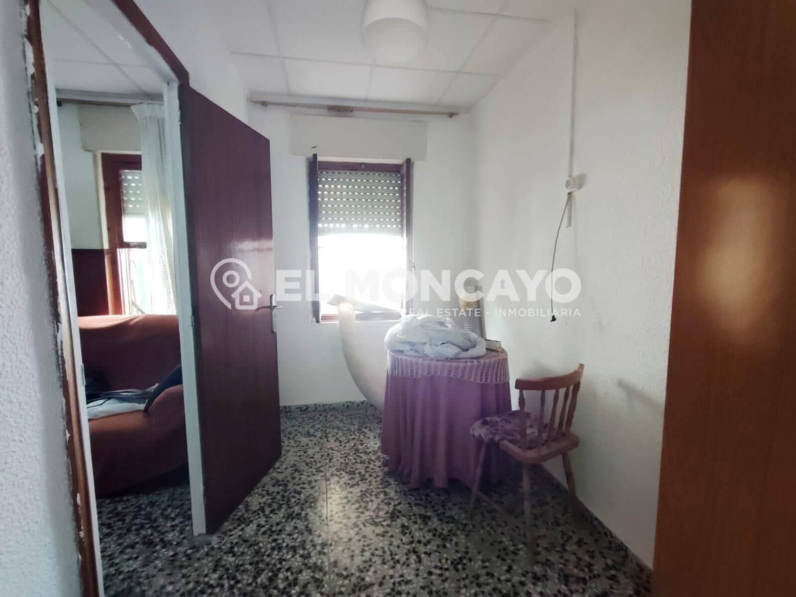Apartamento de 3 habitaciones en Guardamar del Segura en venta - 129.000 € (Ref: 10027315)