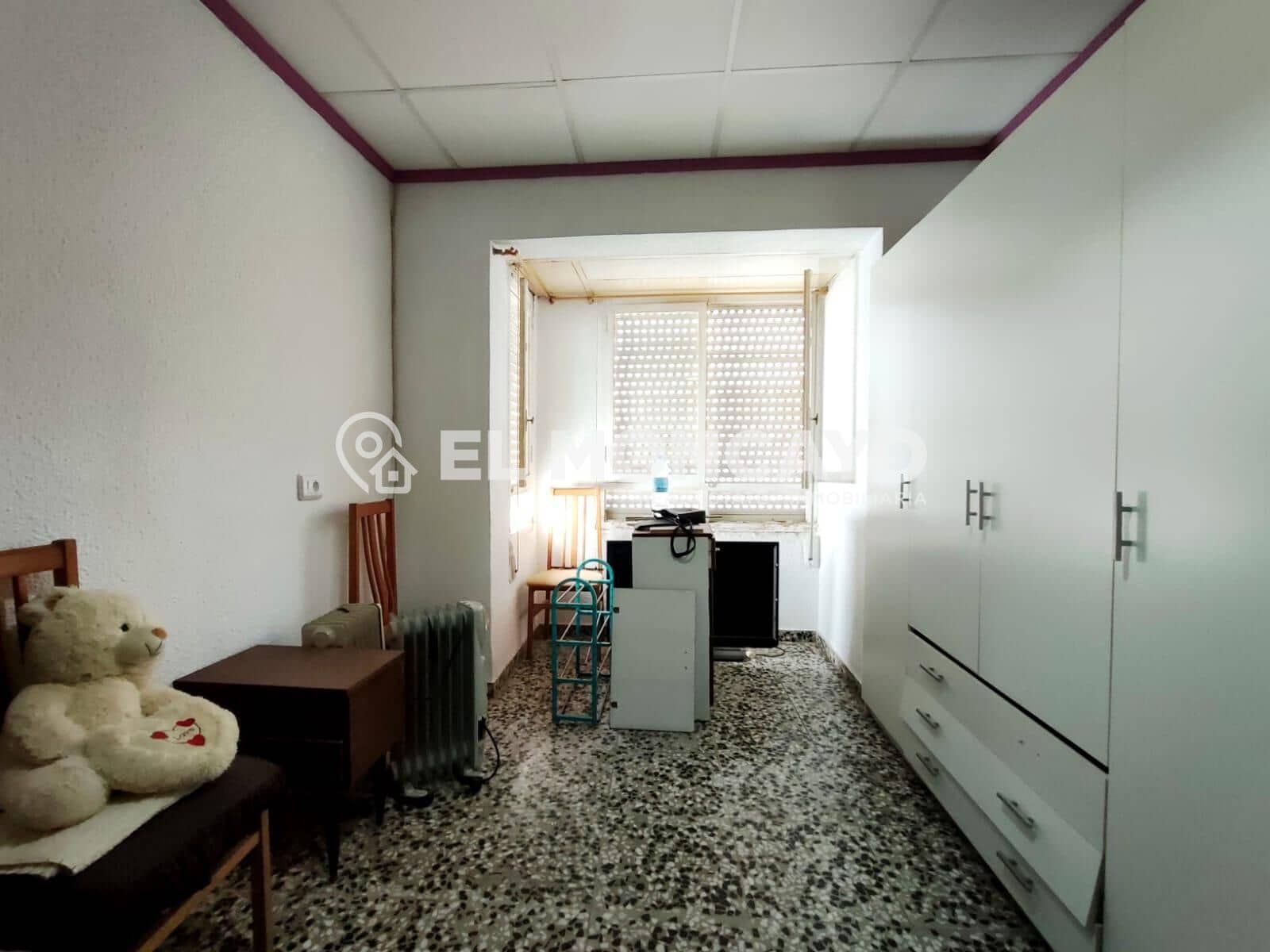 Apartamento de 3 habitaciones en Guardamar del Segura en venta - 129.000 € (Ref: 10027315)