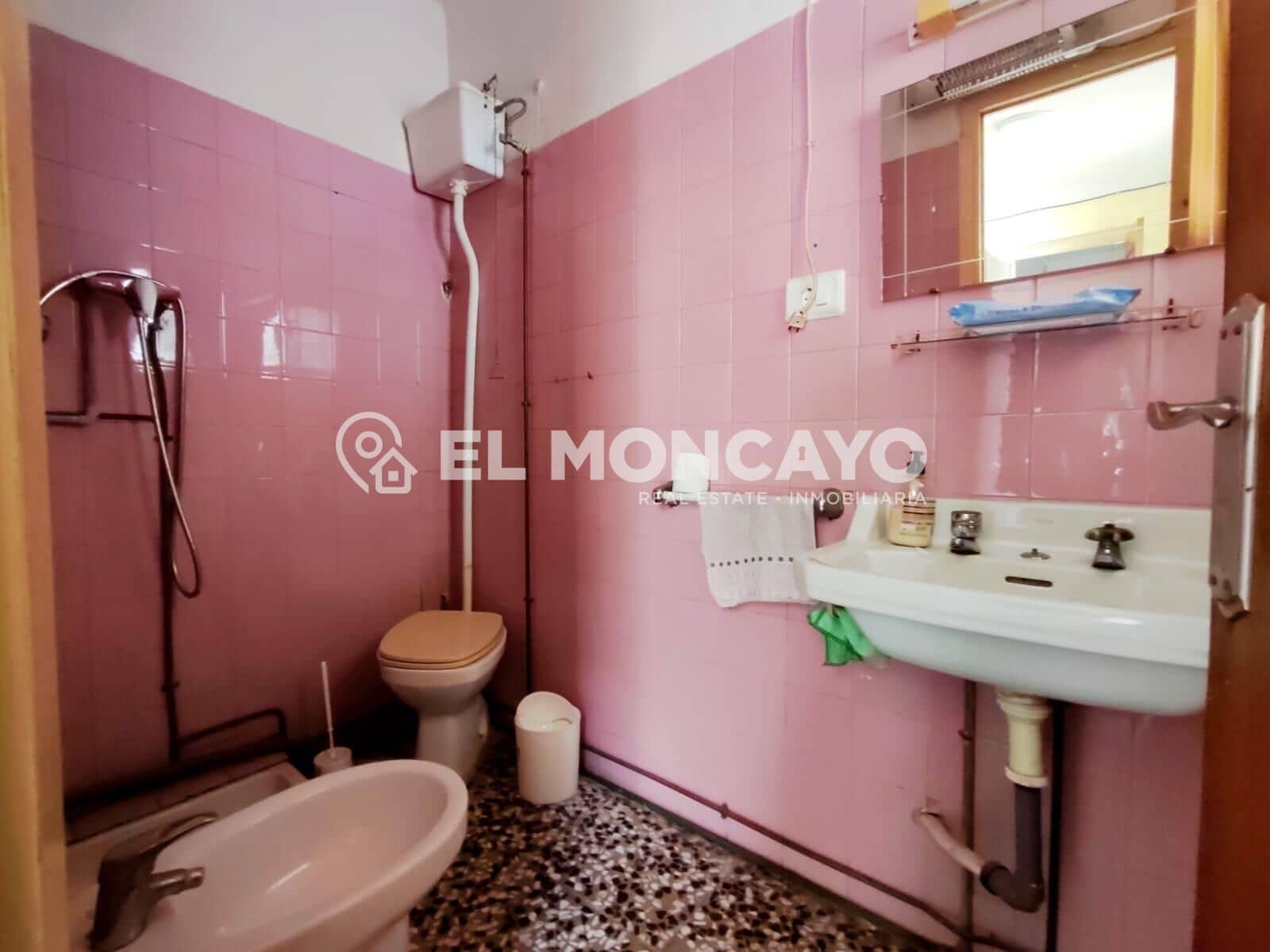 Apartamento de 3 habitaciones en Guardamar del Segura en venta - 129.000 € (Ref: 10027315)
