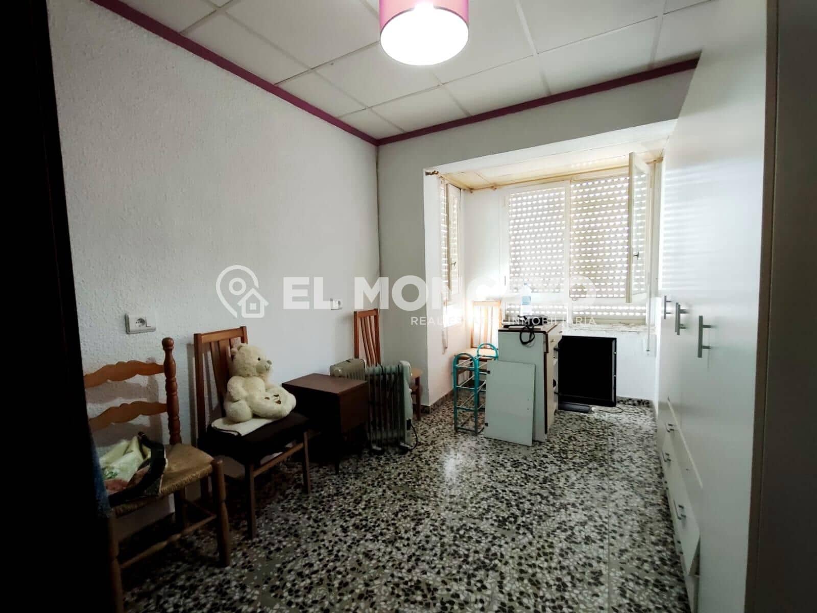 Apartamento de 3 habitaciones en Guardamar del Segura en venta - 129.000 € (Ref: 10027315)
