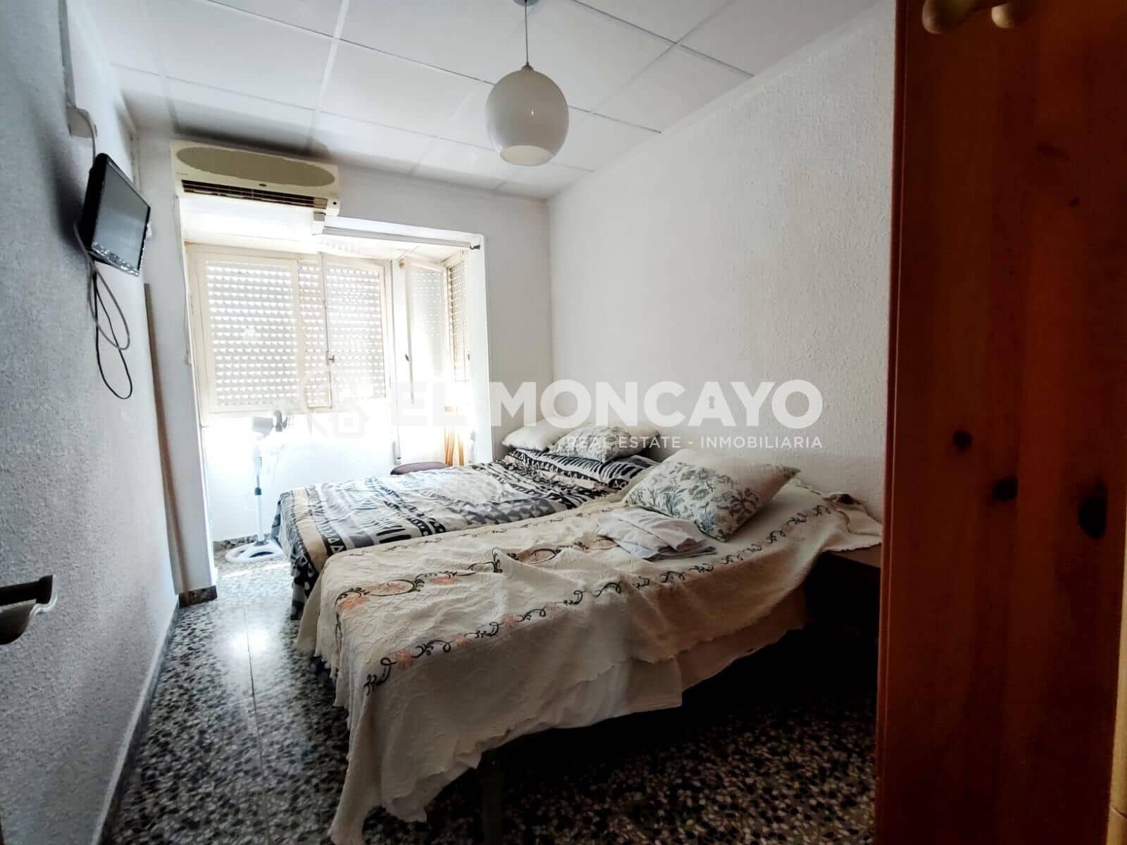 Apartamento de 3 habitaciones en Guardamar del Segura en venta - 129.000 € (Ref: 10027315)