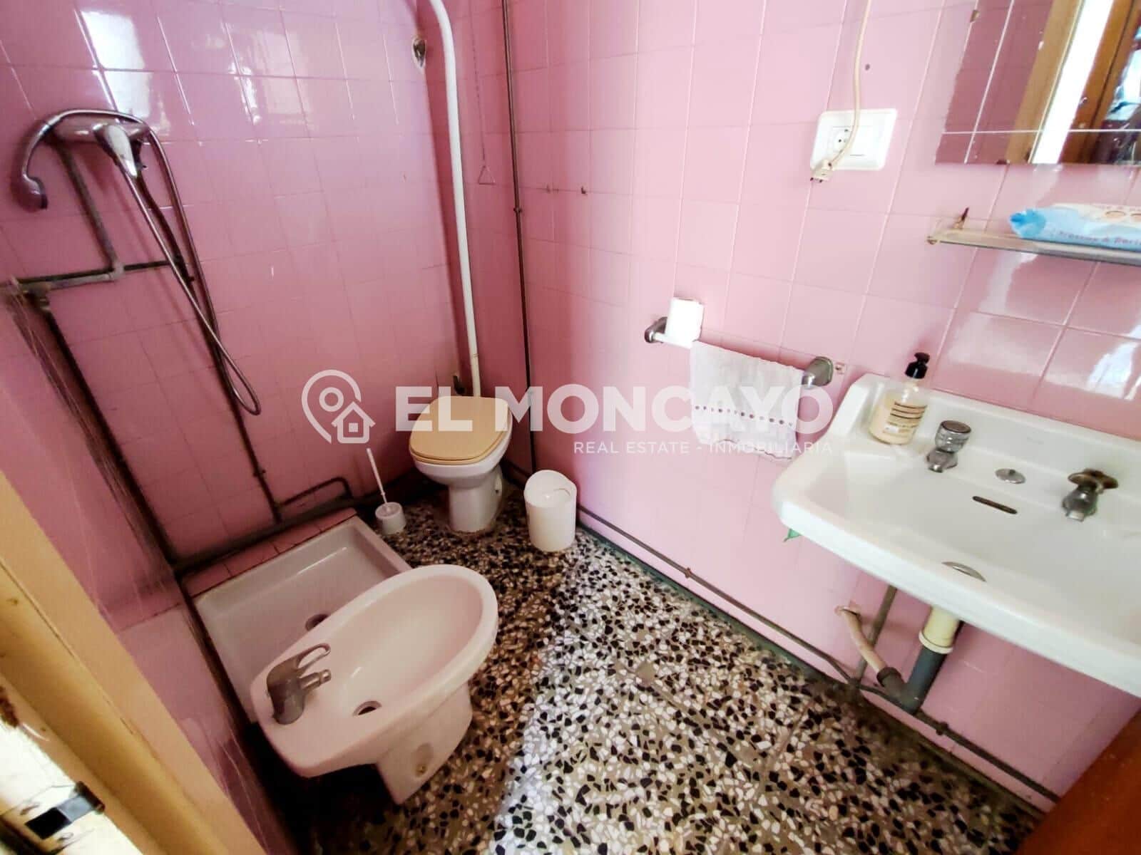 Apartamento de 3 habitaciones en Guardamar del Segura en venta - 129.000 € (Ref: 10027315)