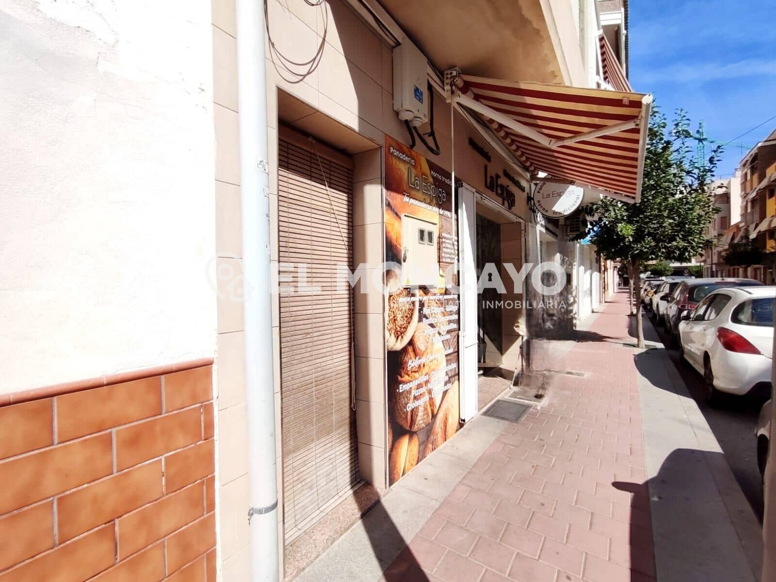 Apartamento de 3 habitaciones en Guardamar del Segura en venta - 129.000 € (Ref: 10027315)
