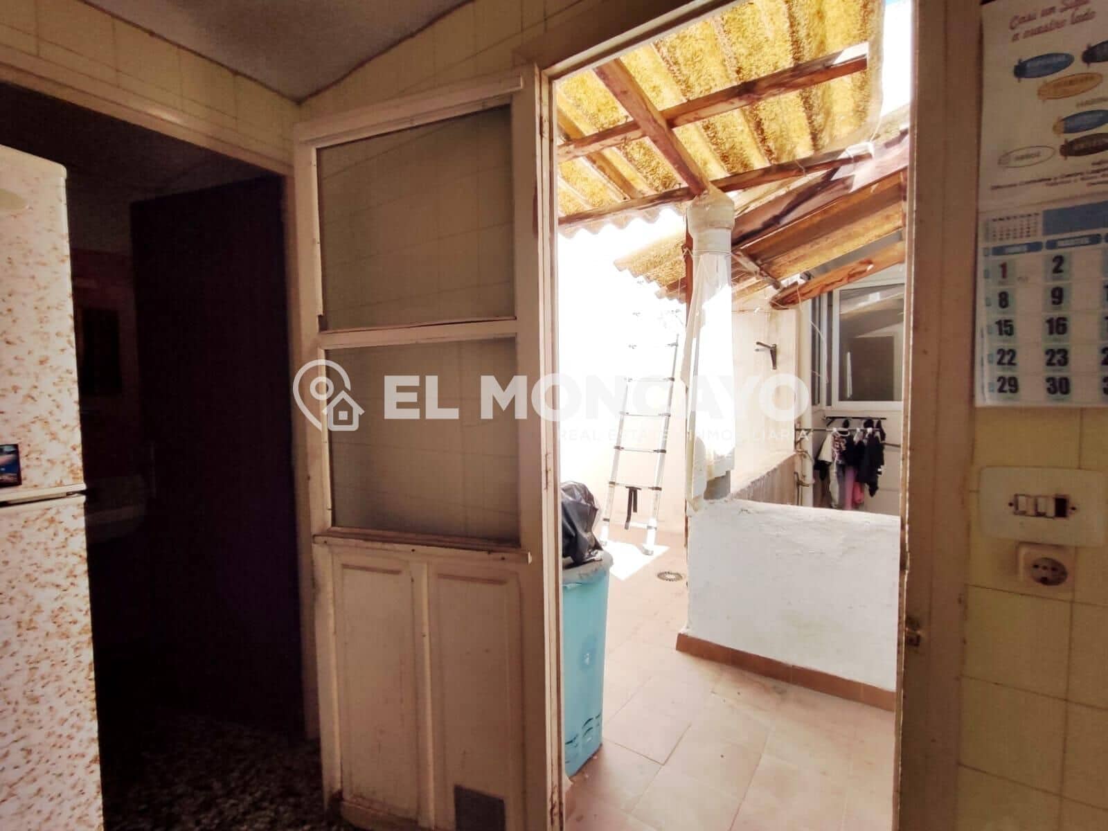Apartamento de 3 habitaciones en Guardamar del Segura en venta - 129.000 € (Ref: 10027315)