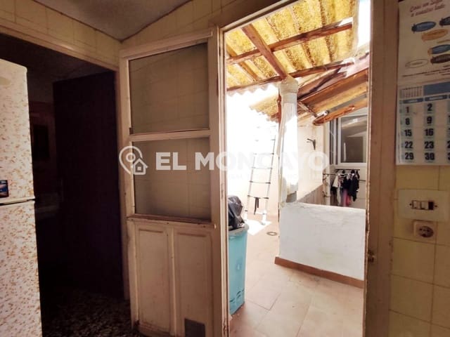 Apartamento de 3 habitaciones en Guardamar del Segura en venta - 129.000 € (Ref: 10027315)